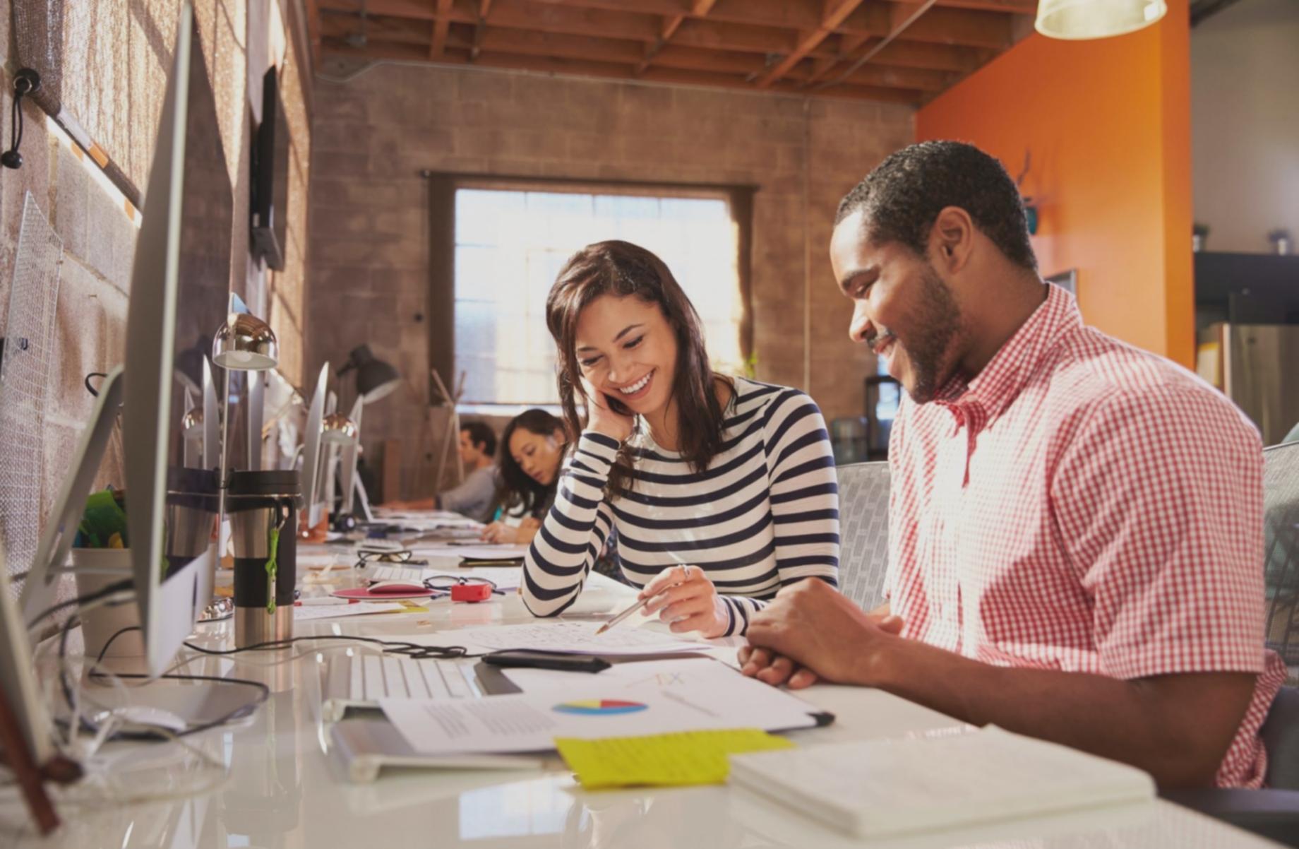 Chartmuster verstehen lernen