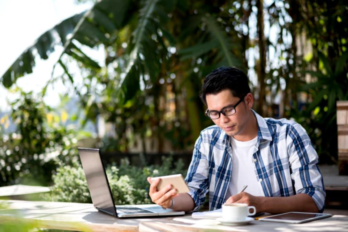 Trading-Lernmaterialien und Kursunterlagen